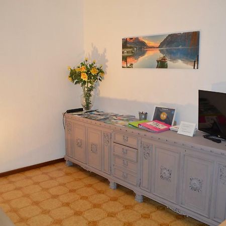 Betty'S House Apartment Mandello del Lario Exterior photo