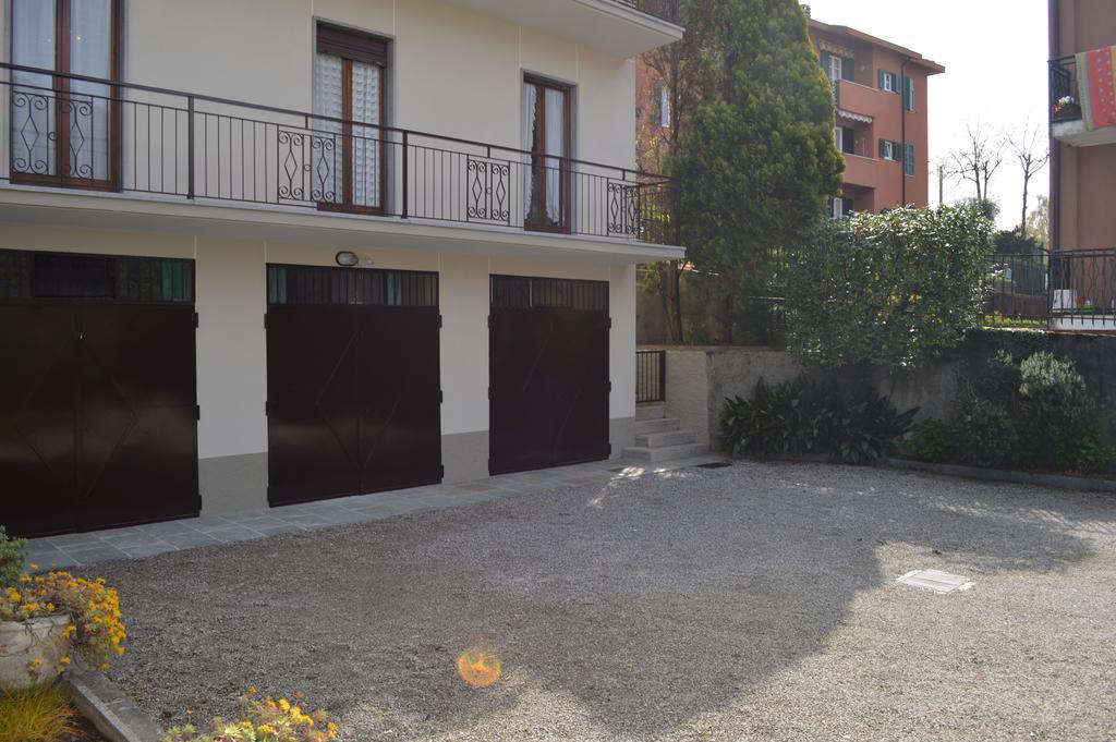 Betty'S House Apartment Mandello del Lario Exterior photo