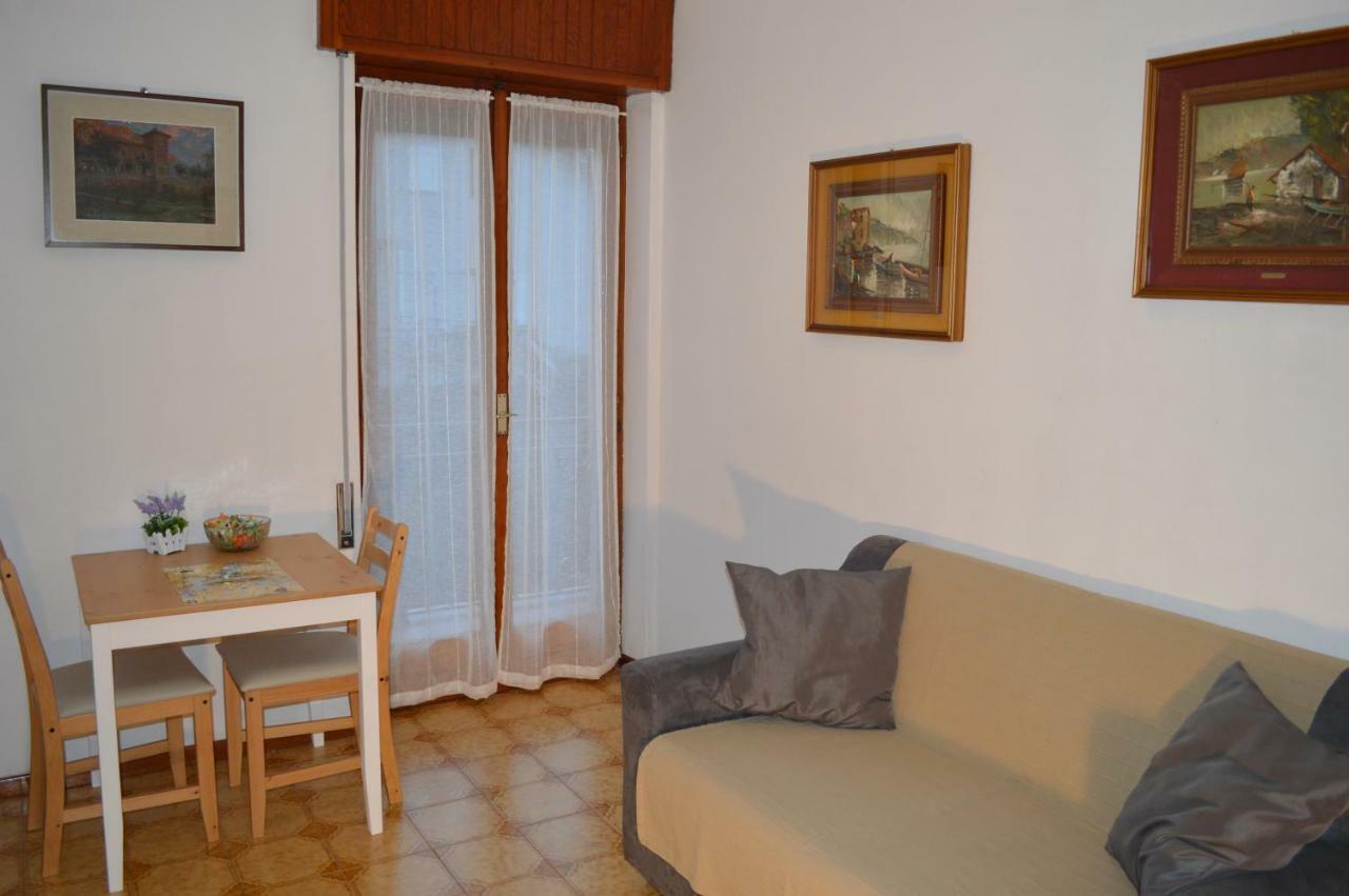 Betty'S House Apartment Mandello del Lario Exterior photo