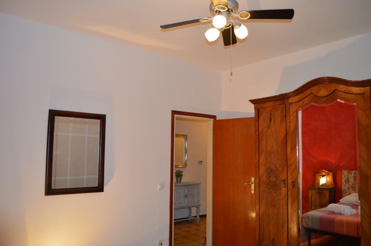 Betty'S House Apartment Mandello del Lario Exterior photo