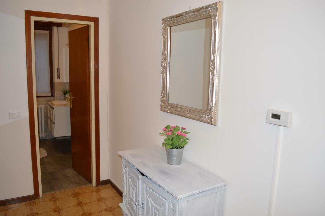 Betty'S House Apartment Mandello del Lario Exterior photo